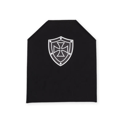 25 × 30 cm SAPI pehme ballistiline vaheplaat