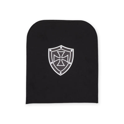 25 × 30 cm pehme ballistiline vaheplaat seljakoti jaoks