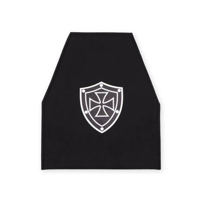 25 × 30 cm Swimmer's Cut pehme ballistiline vaheplaat