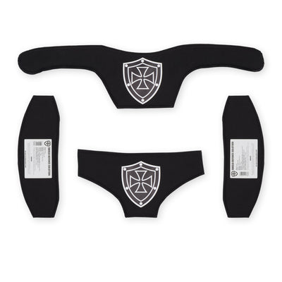 Cataphract CIBV2 krae- ja rangluuvaheplaadid