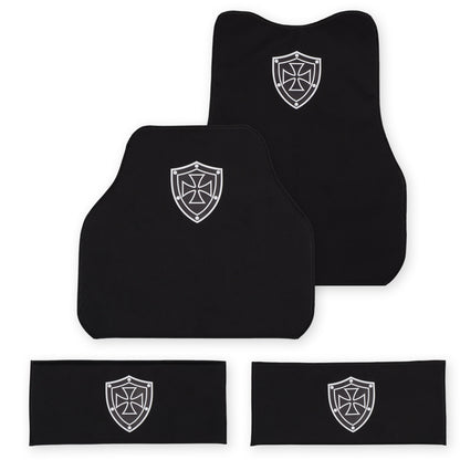 M-Tac Sturm Gen.II Elite pehme soomuse vaheplaatide komplekt