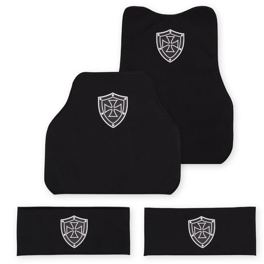 M-Tac Sturm Gen.II Elite pehme soomuse vaheplaatide komplekt