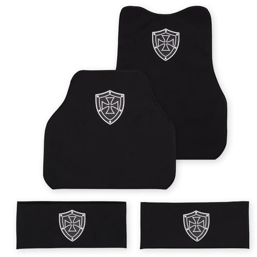 M-Tac Sturm Gen.II Elite pehme soomuse vaheplaatide komplekt