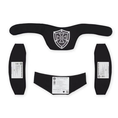 Cataphract krae- ja rangluu vaheplaadid