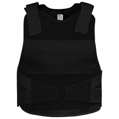 Varjatud kandmiseks mõeldud vest