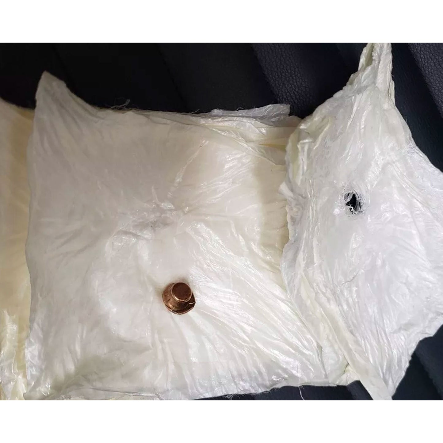 NFM TRYM M11 pehmed ballistilised paneelid | Esi- ja tagakaitse