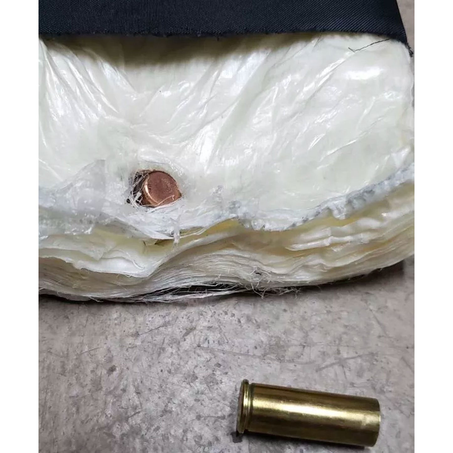 NFM TRYM M11 pehmed ballistilised paneelid | Esi- ja tagakaitse