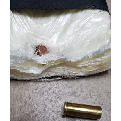 NFM TRYM M11 pehmed ballistilised paneelid | Esi- ja tagakaitse