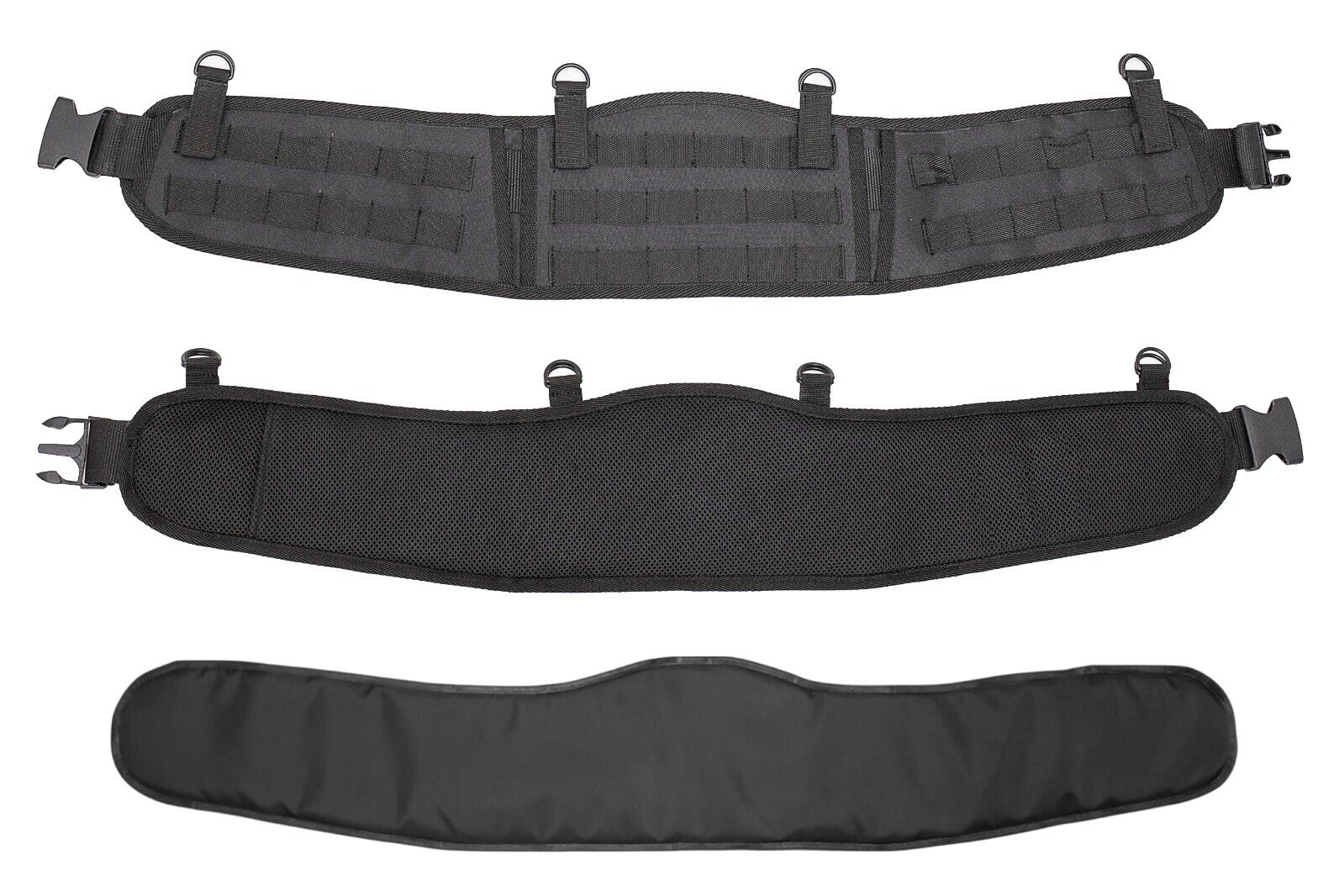 Modular Protection Armor Set - Shield Defence Solution