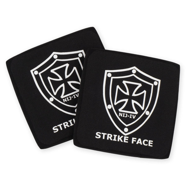 Üksikkõver külgplaat – keraamika (SiC)